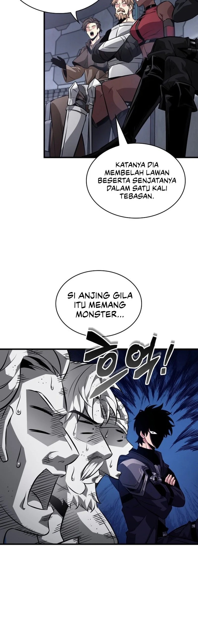 Chapter 197 - halaman 18