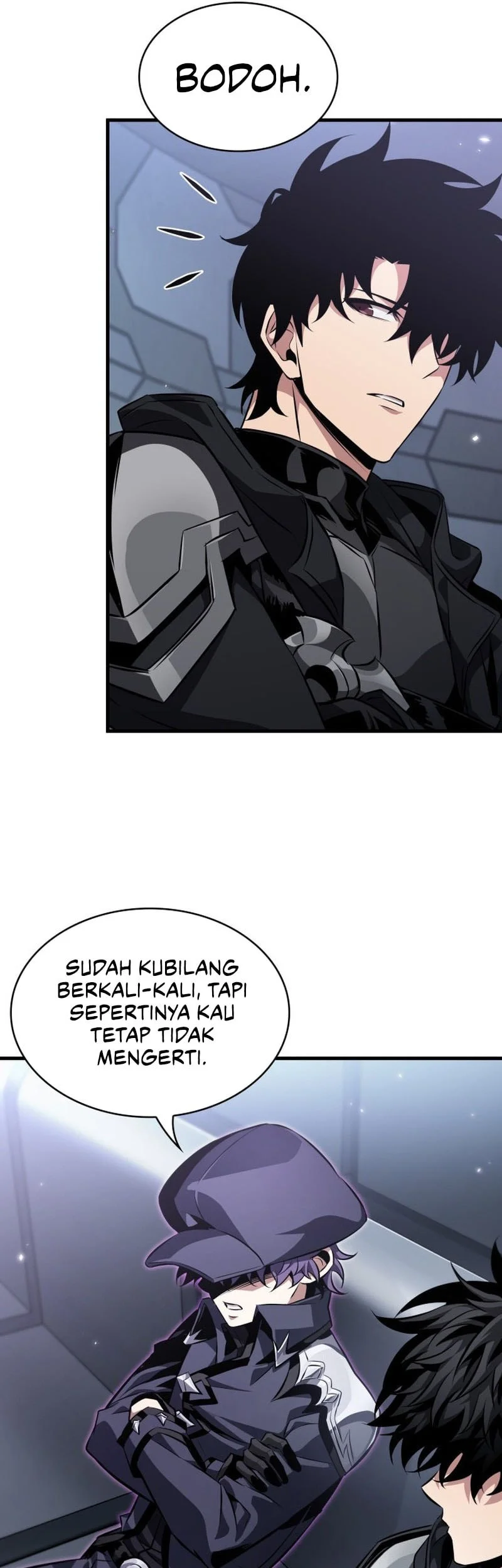 Chapter 197 - halaman 20