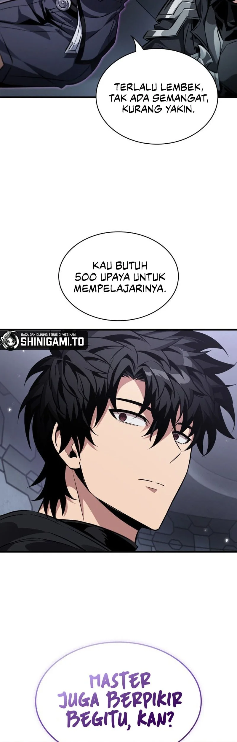 Chapter 197 - halaman 21