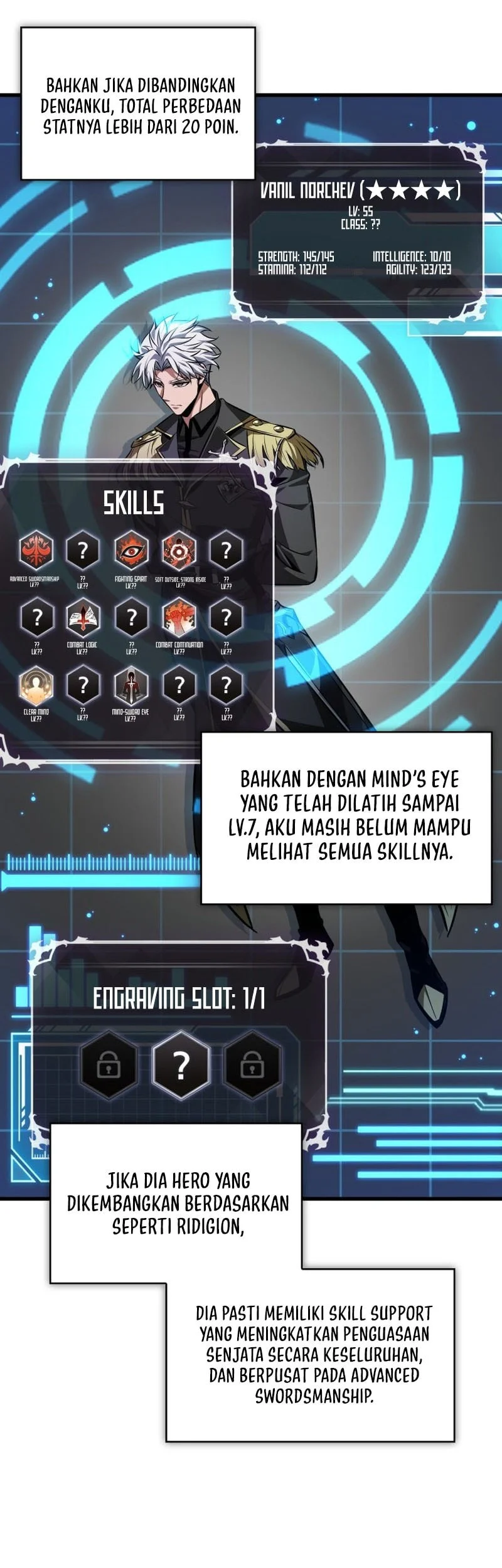 Chapter 197 - halaman 30