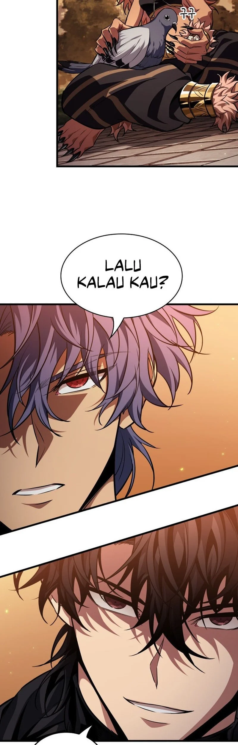 Chapter 197 - halaman 33