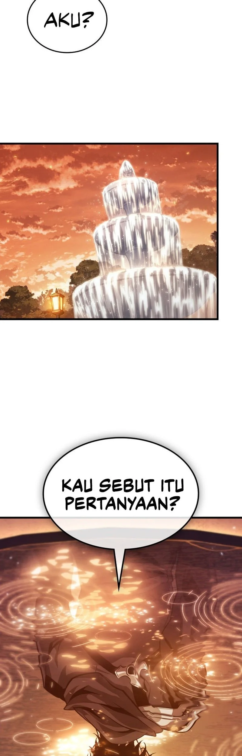 Chapter 197 - halaman 34