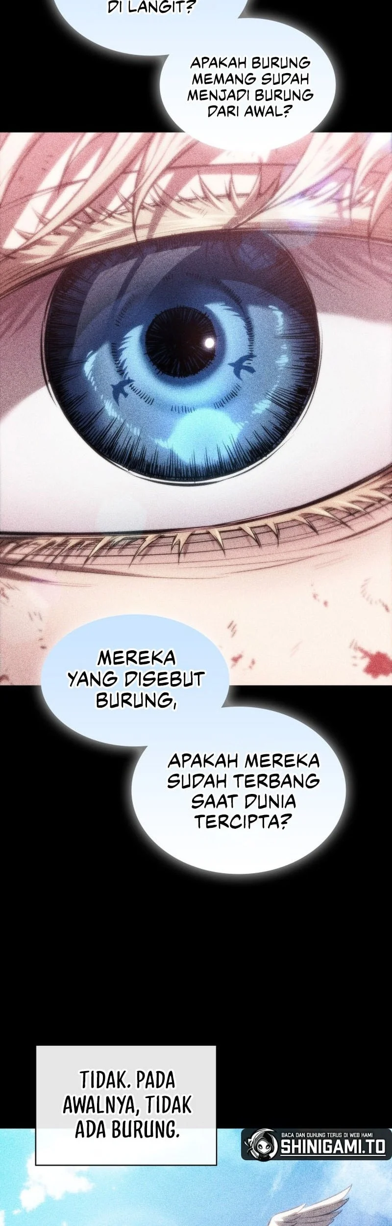 Chapter 199 - halaman 40