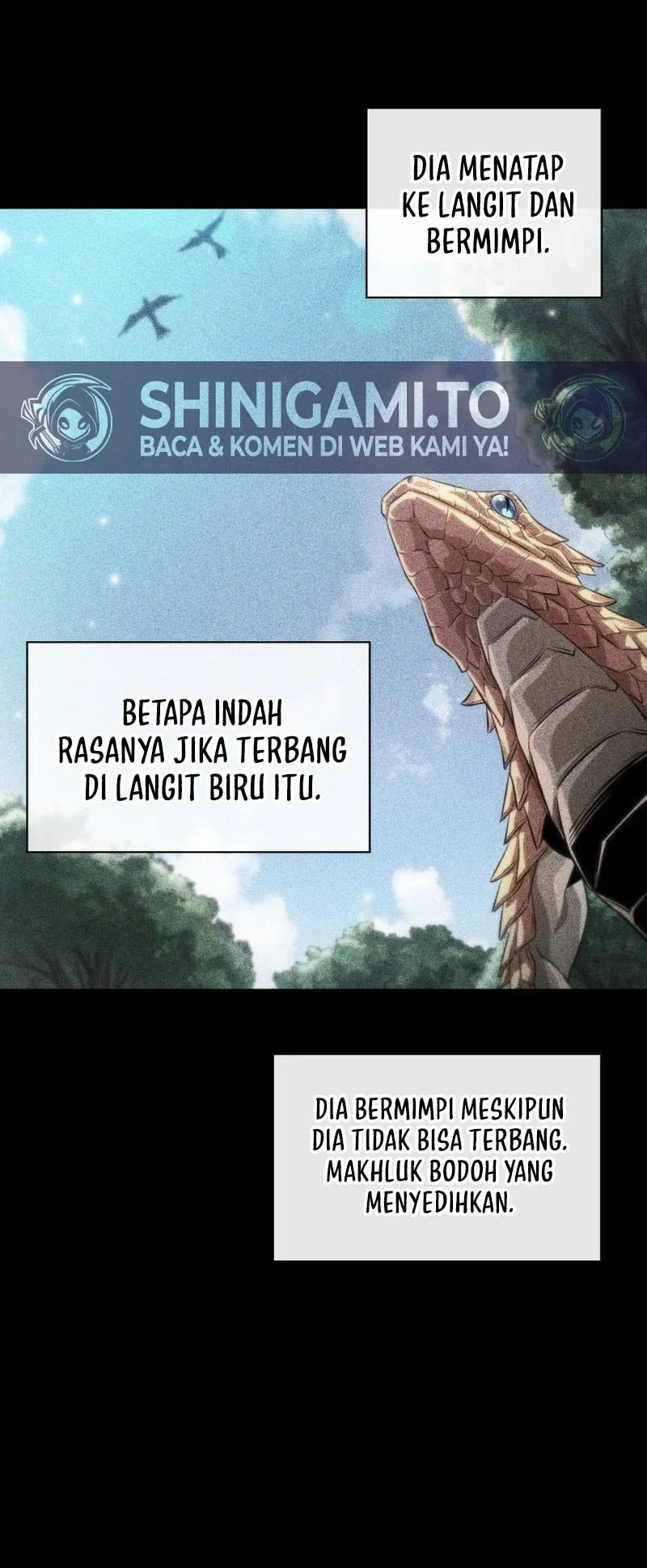 Chapter 199 - halaman 42