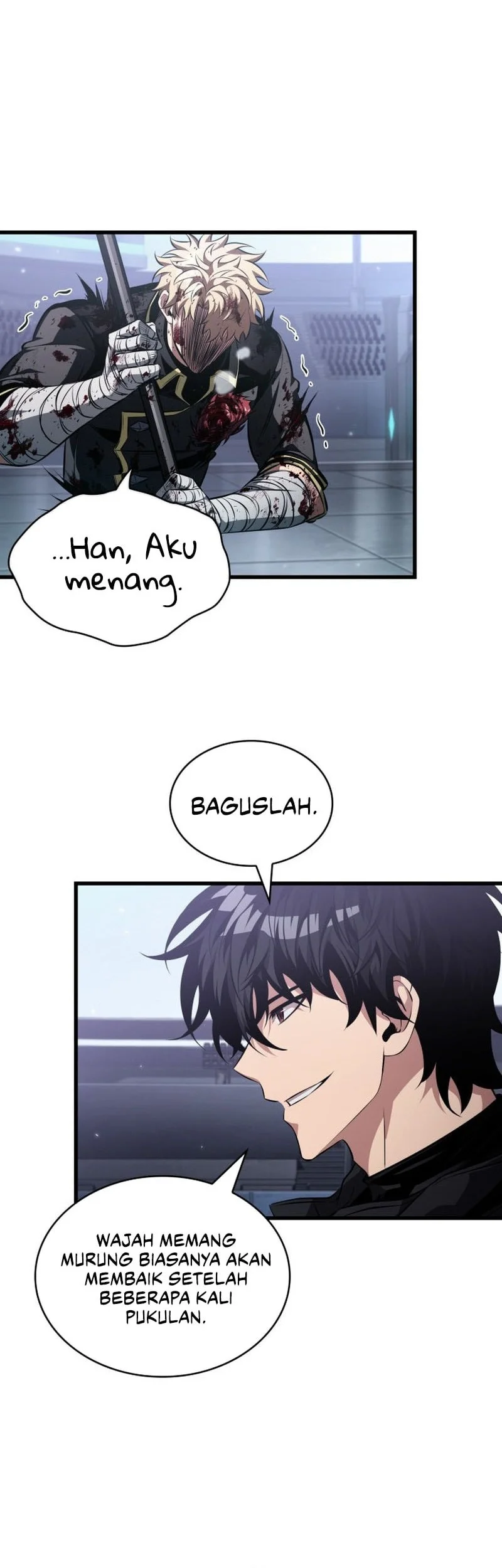 Chapter 199 - halaman 14