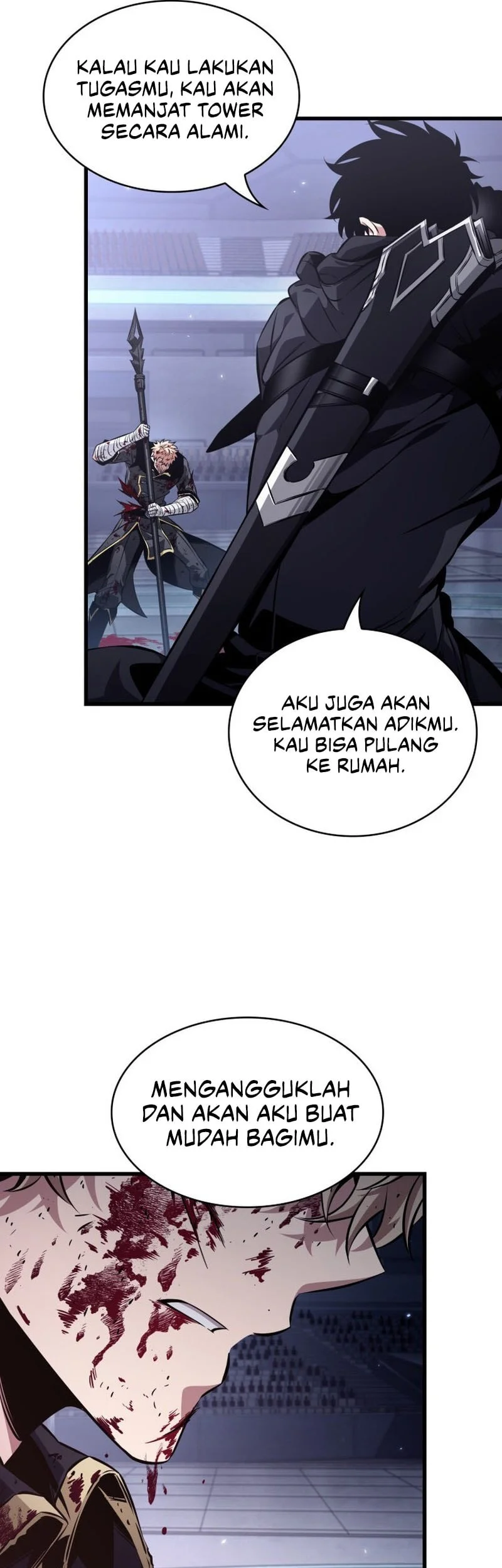 Chapter 199 - halaman 23