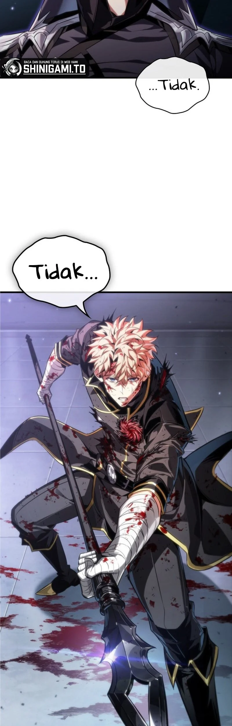 Chapter 199 - halaman 25