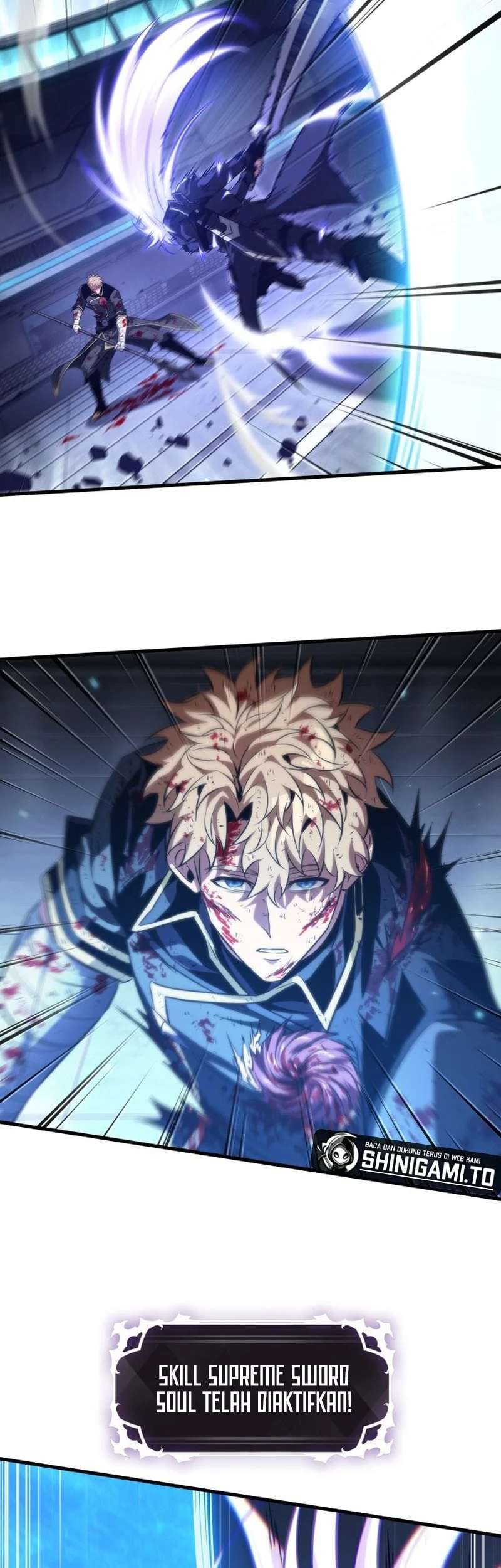 Chapter 199 - halaman 29