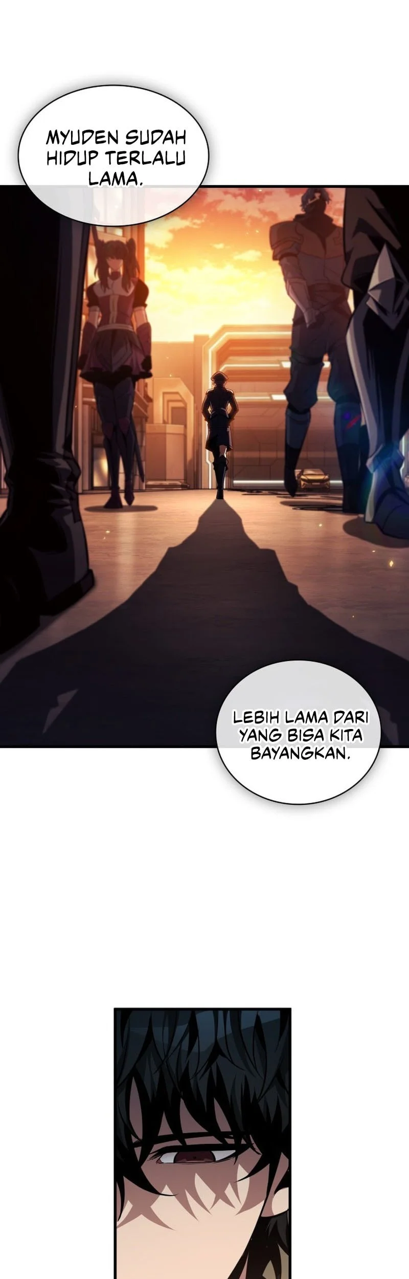 Chapter 200 - halaman 39