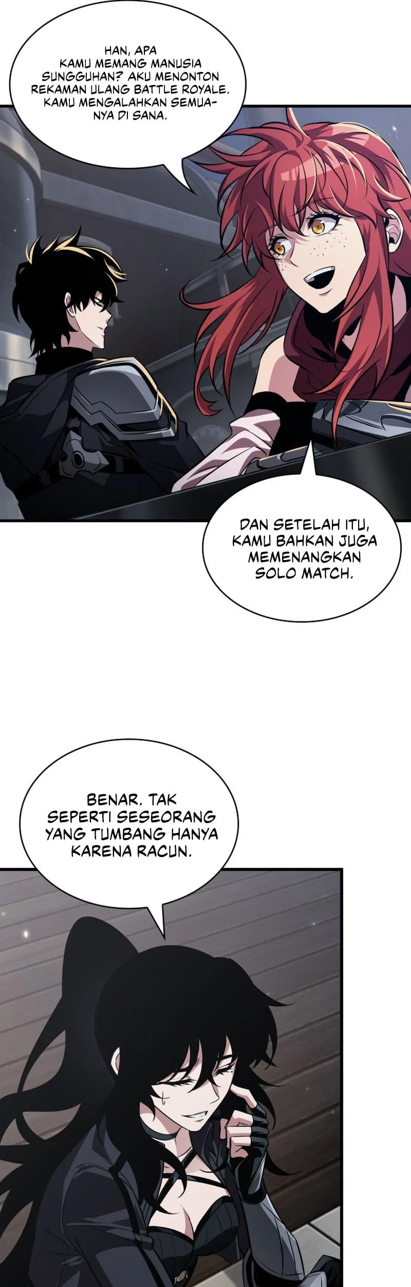 Chapter 200 - halaman 43