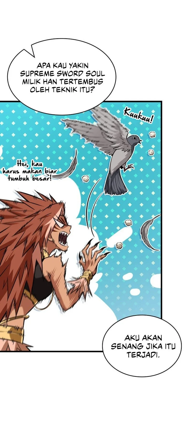 Chapter 200 - halaman 46