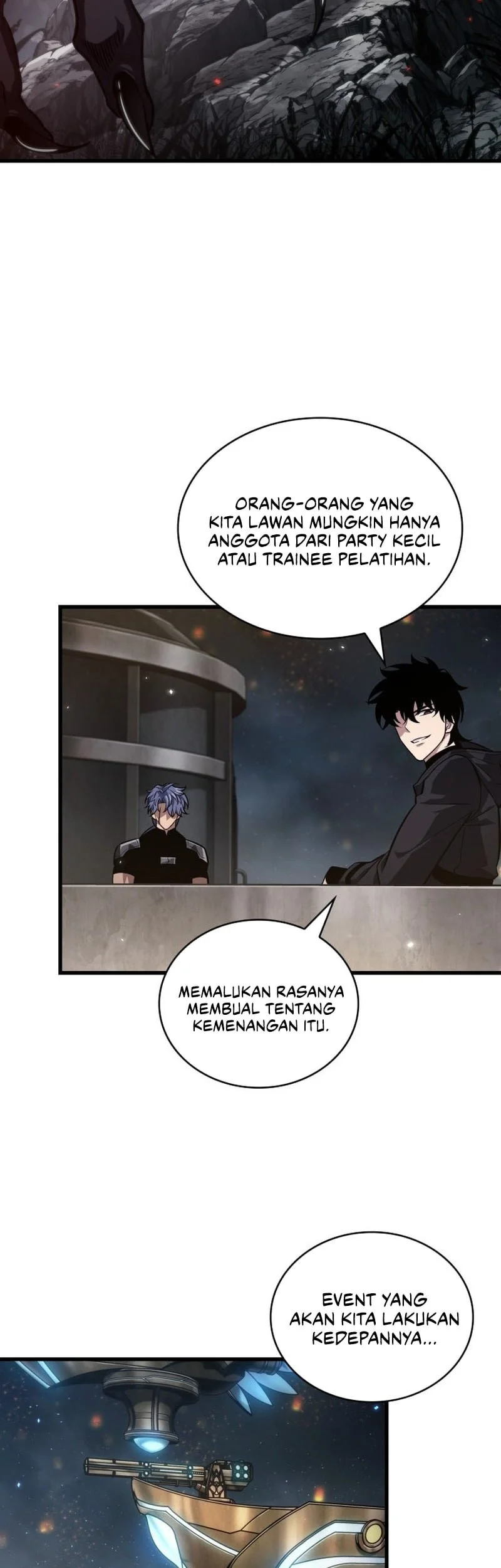 Chapter 200 - halaman 49
