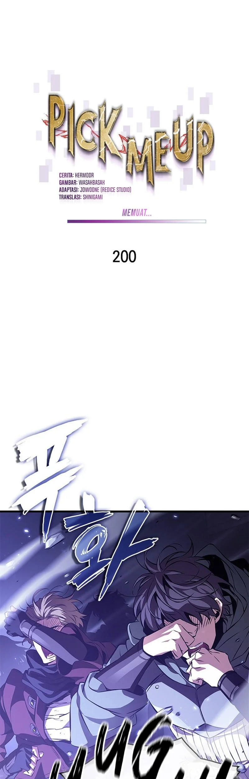 Chapter 200 - halaman 7