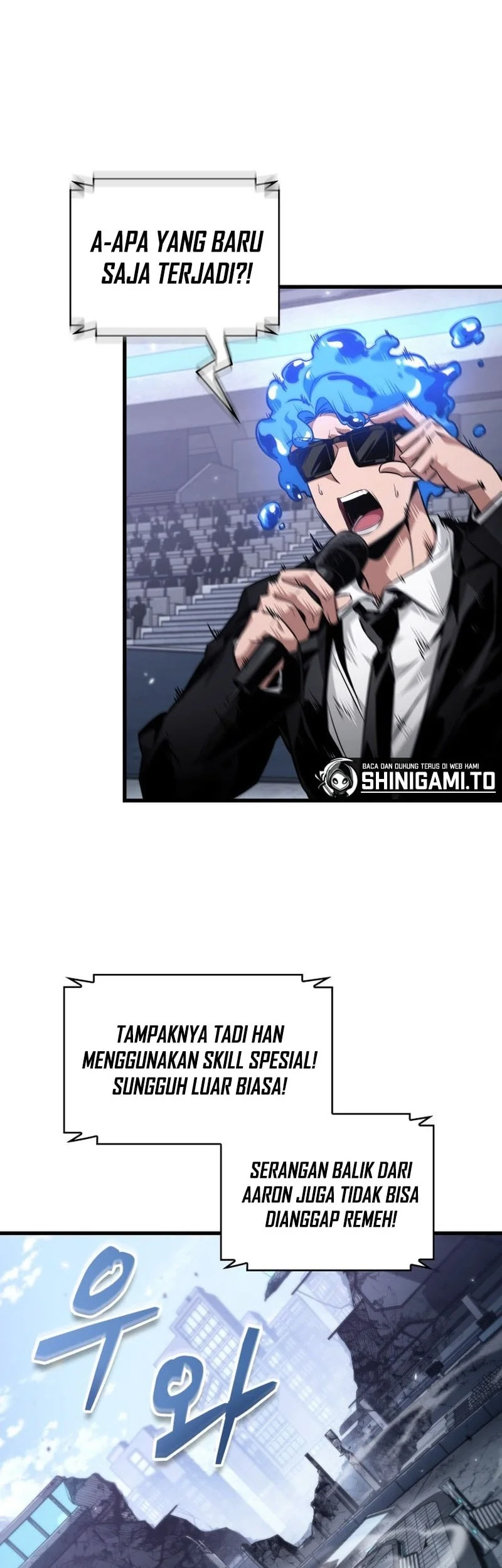Chapter 200 - halaman 16