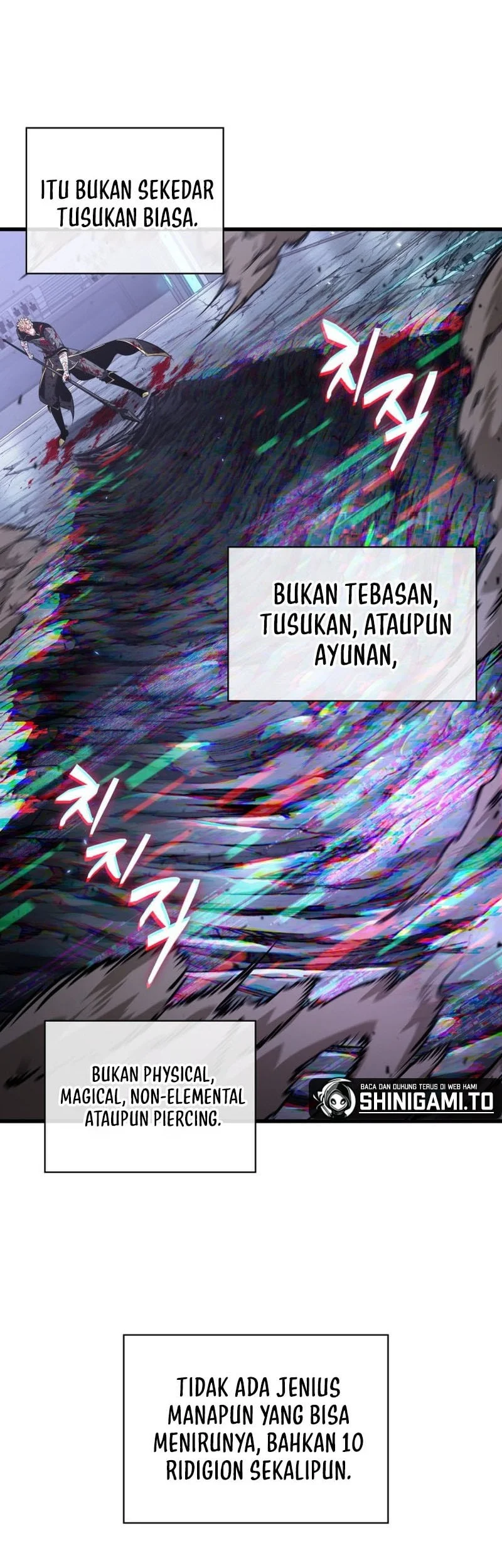 Chapter 200 - halaman 20
