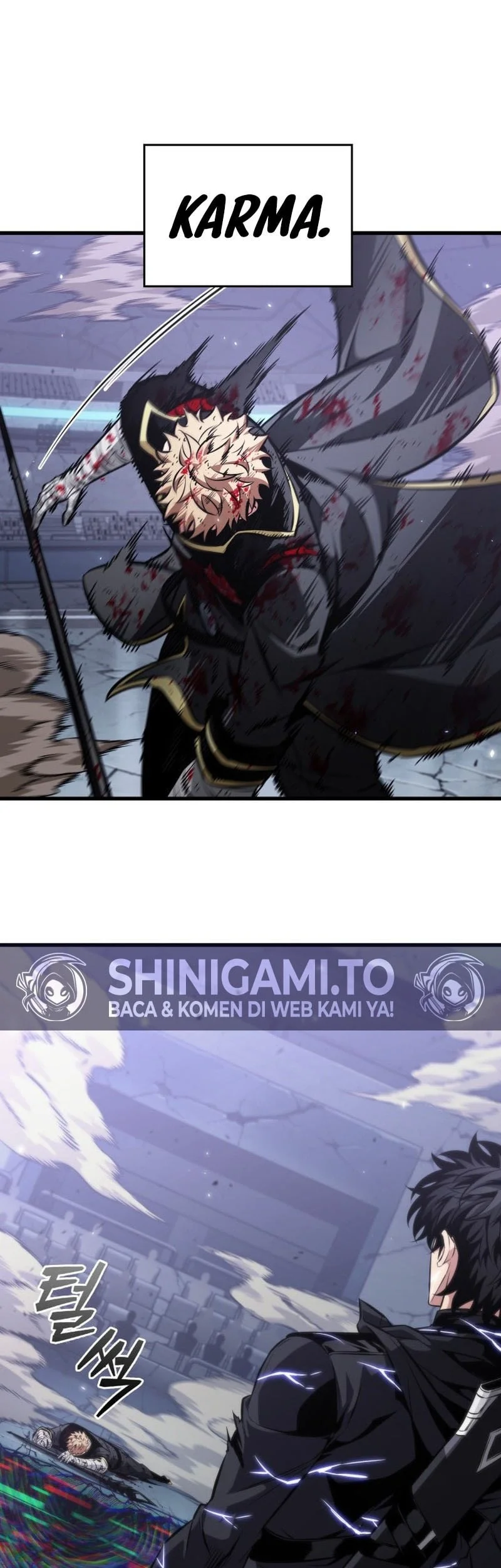 Chapter 200 - halaman 21