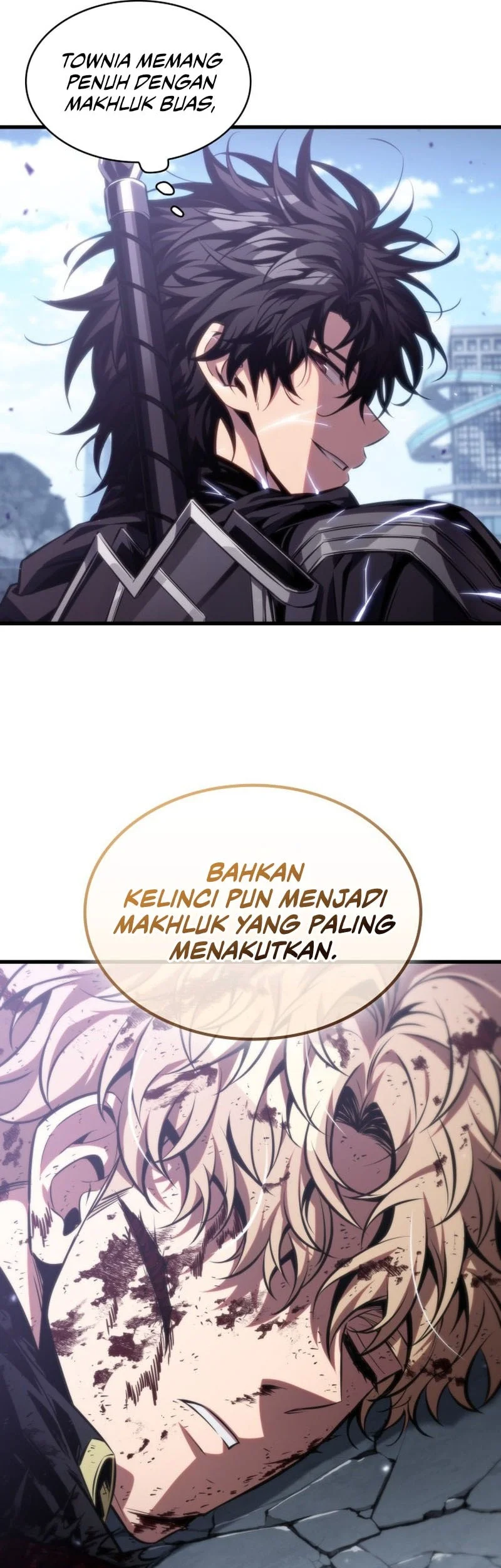 Chapter 200 - halaman 23