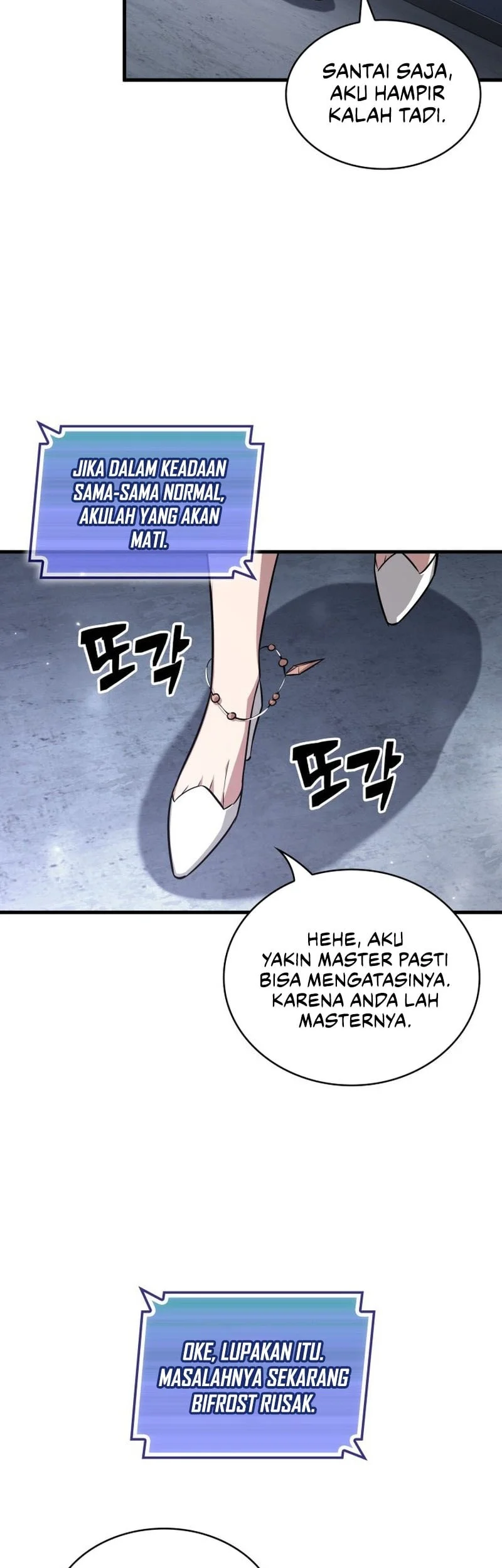 Chapter 200 - halaman 25