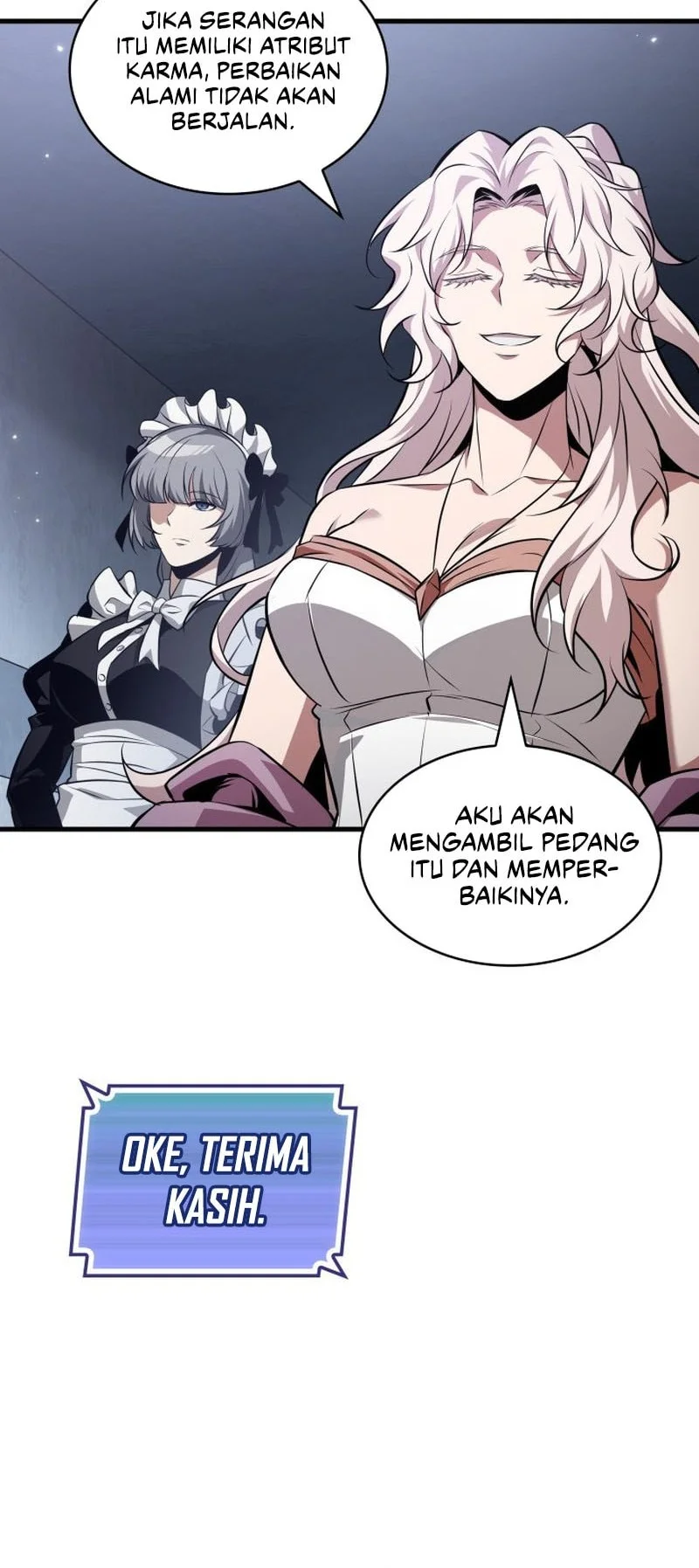Chapter 200 - halaman 26