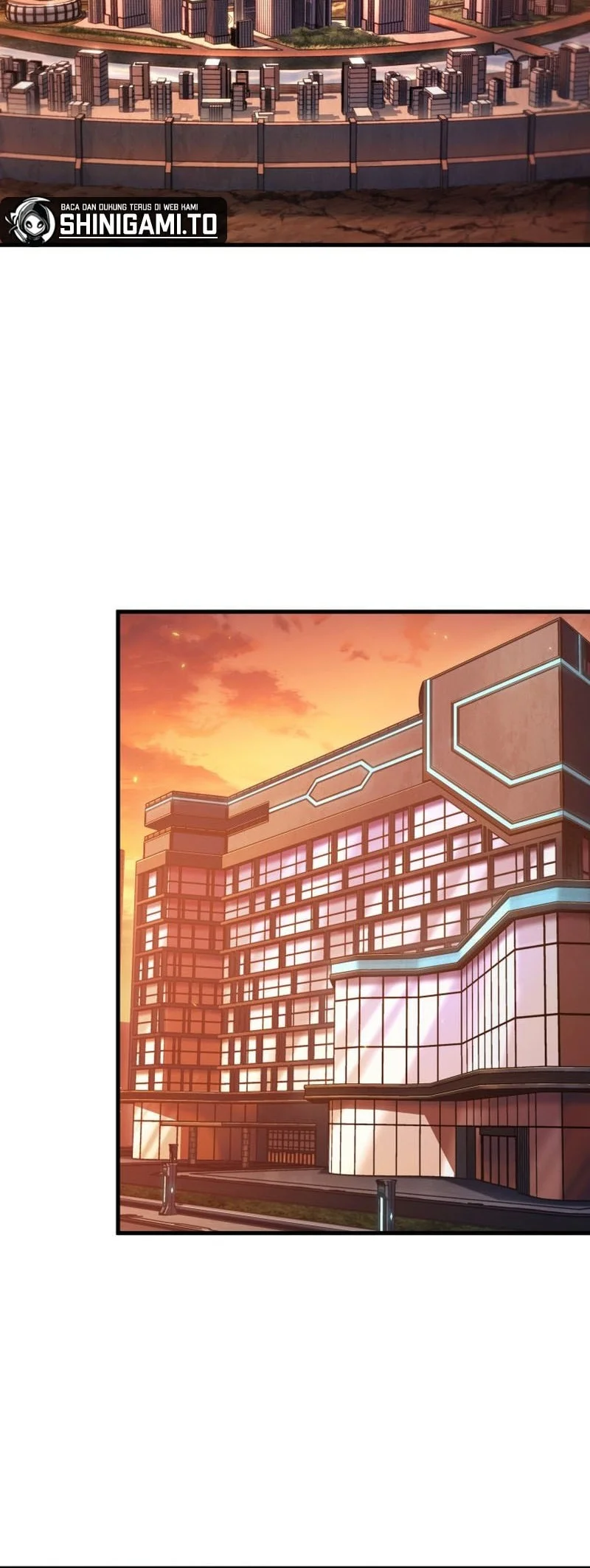 Chapter 200 - halaman 30