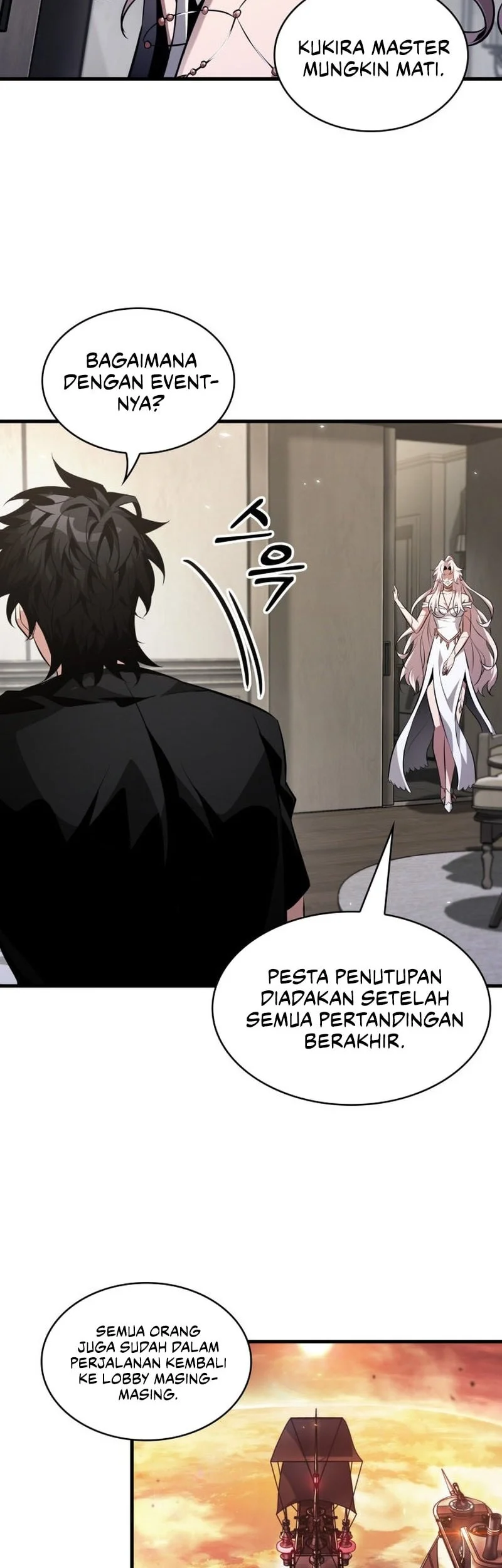 Chapter 200 - halaman 32