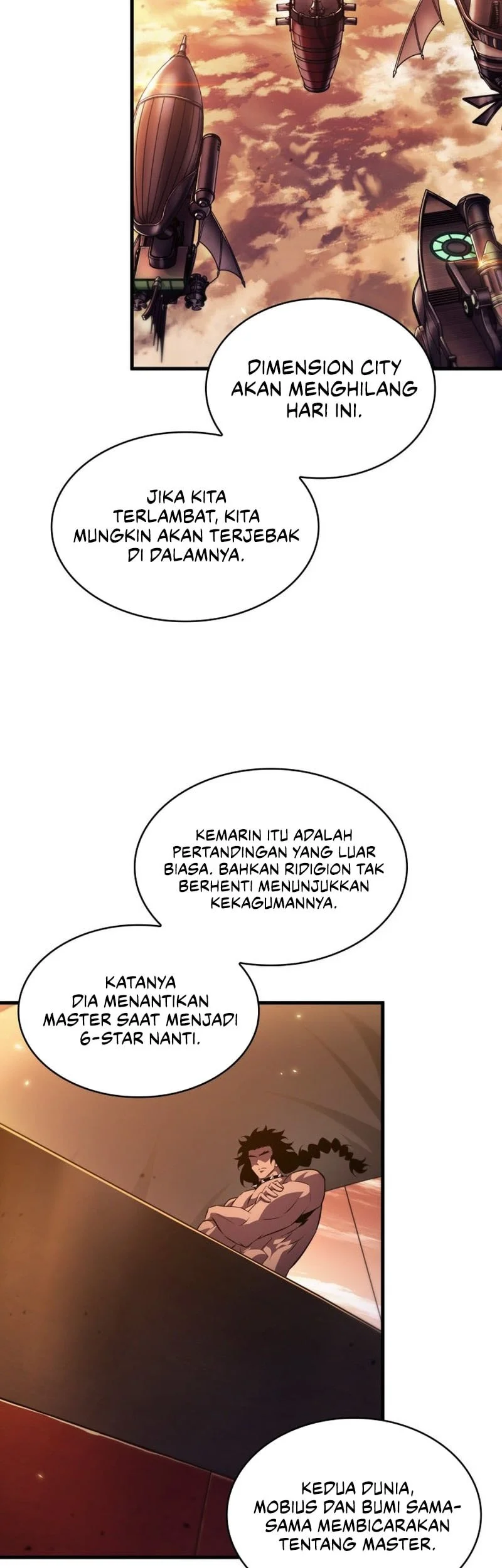 Chapter 200 - halaman 33