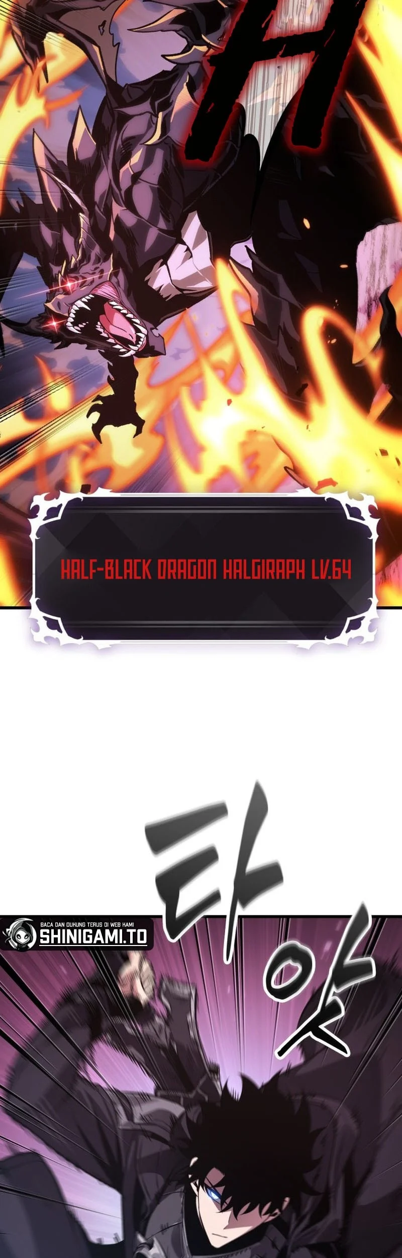 Chapter 201 - halaman 50
