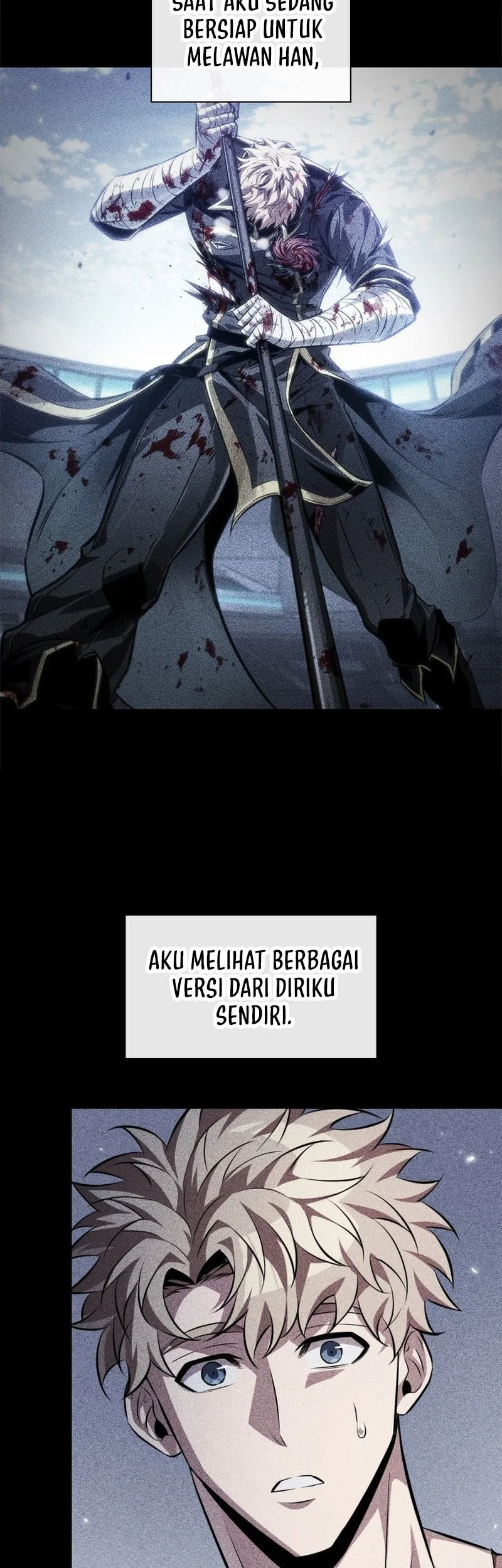 Chapter 201 - halaman 6