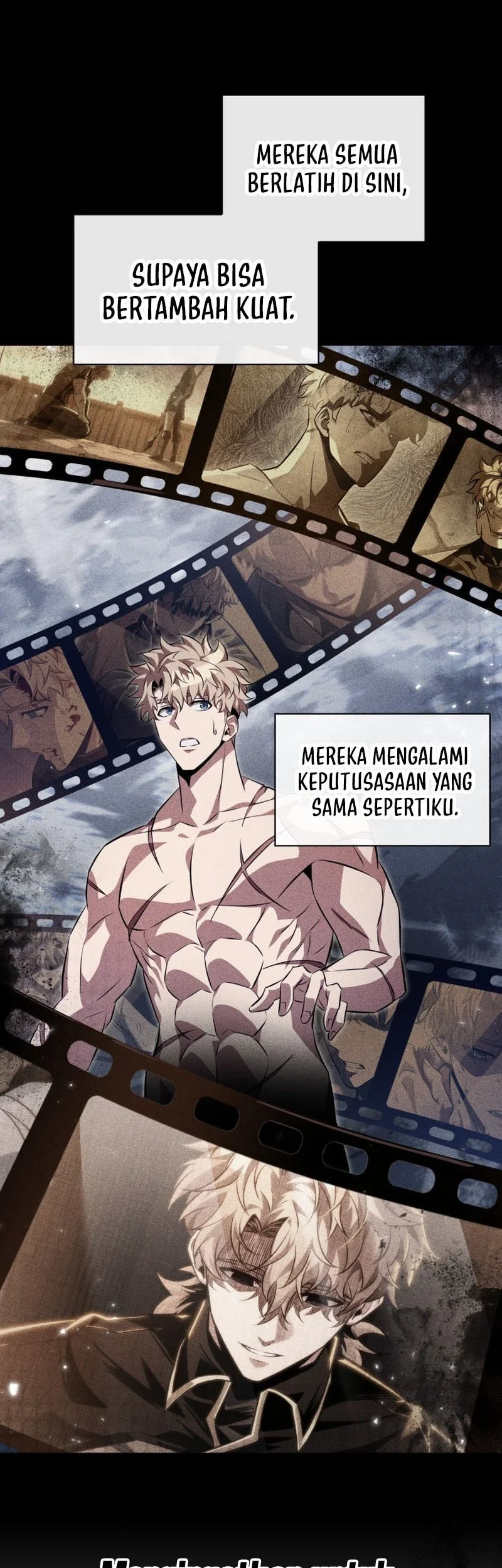 Chapter 201 - halaman 8