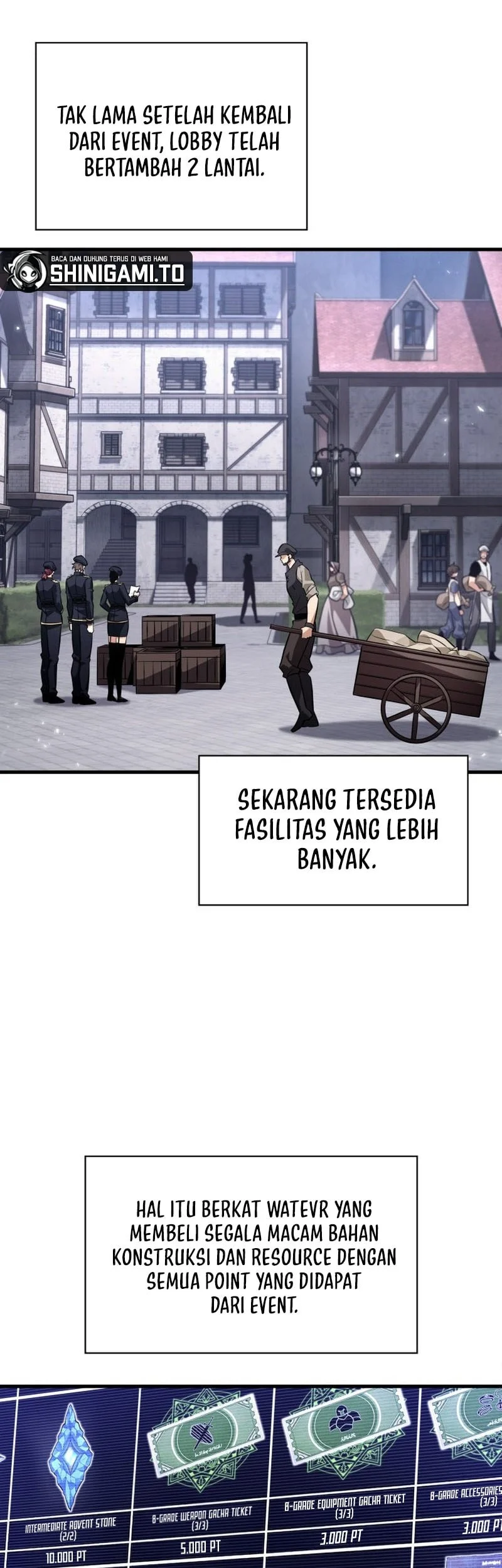 Chapter 201 - halaman 22
