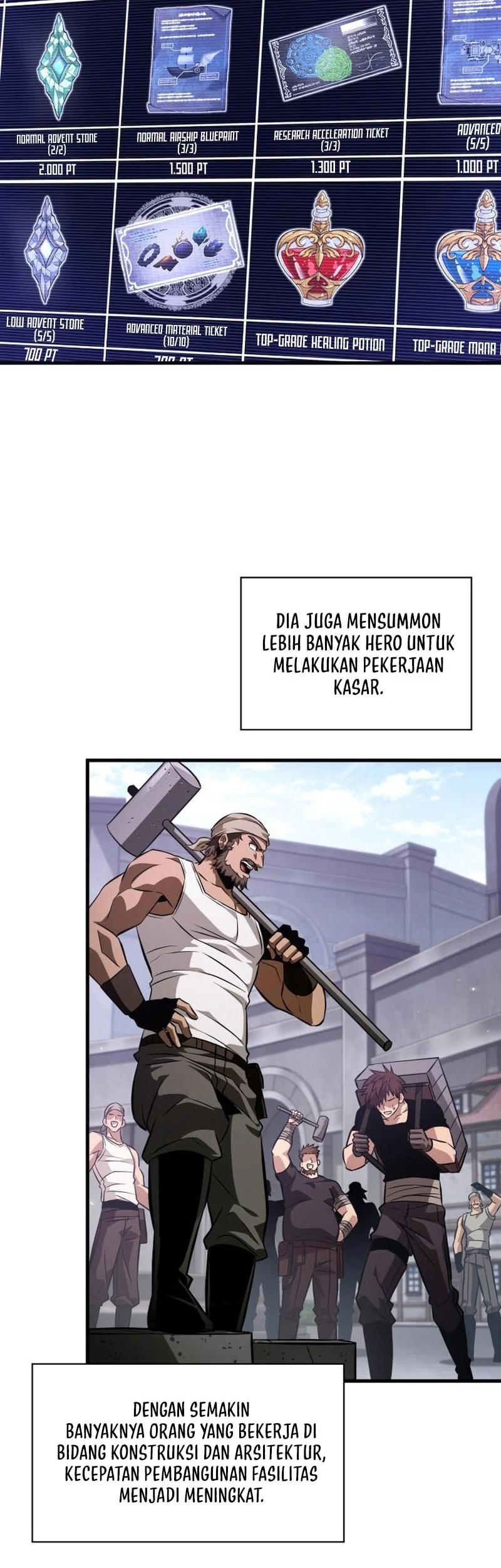 Chapter 201 - halaman 23
