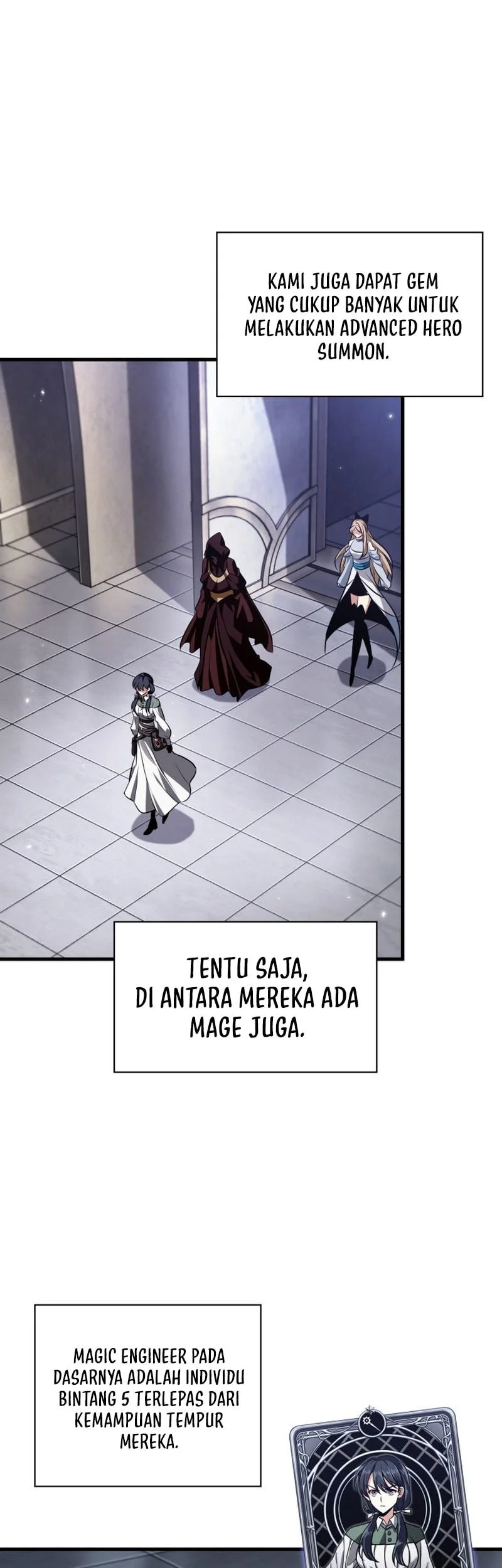 Chapter 201 - halaman 24