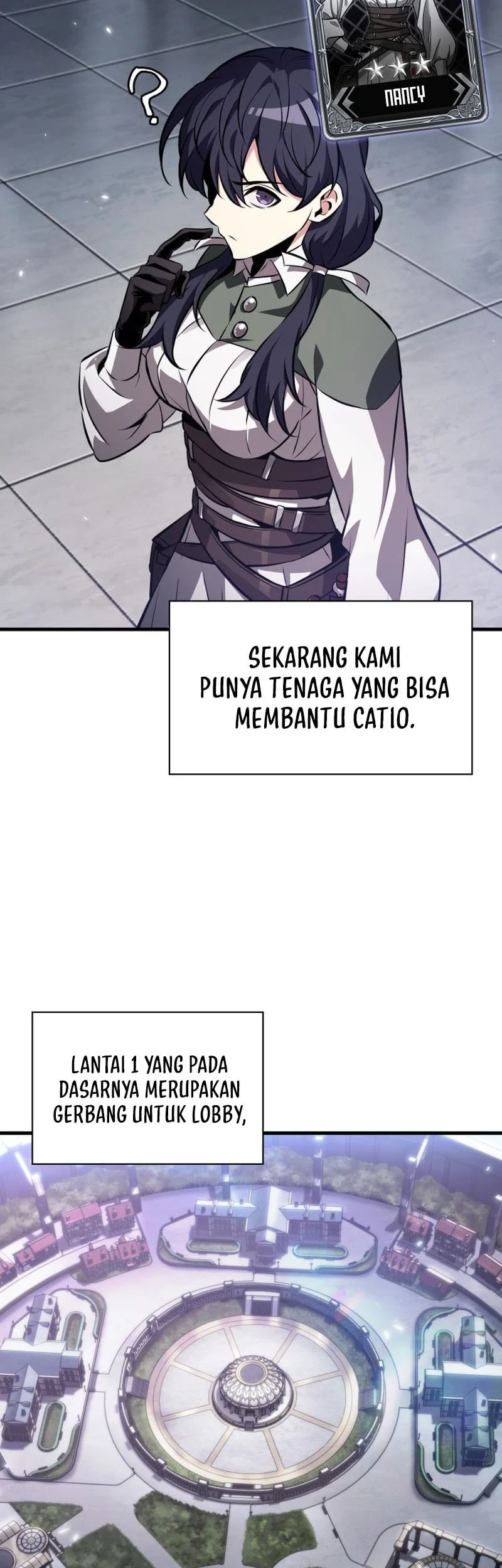 Chapter 201 - halaman 25