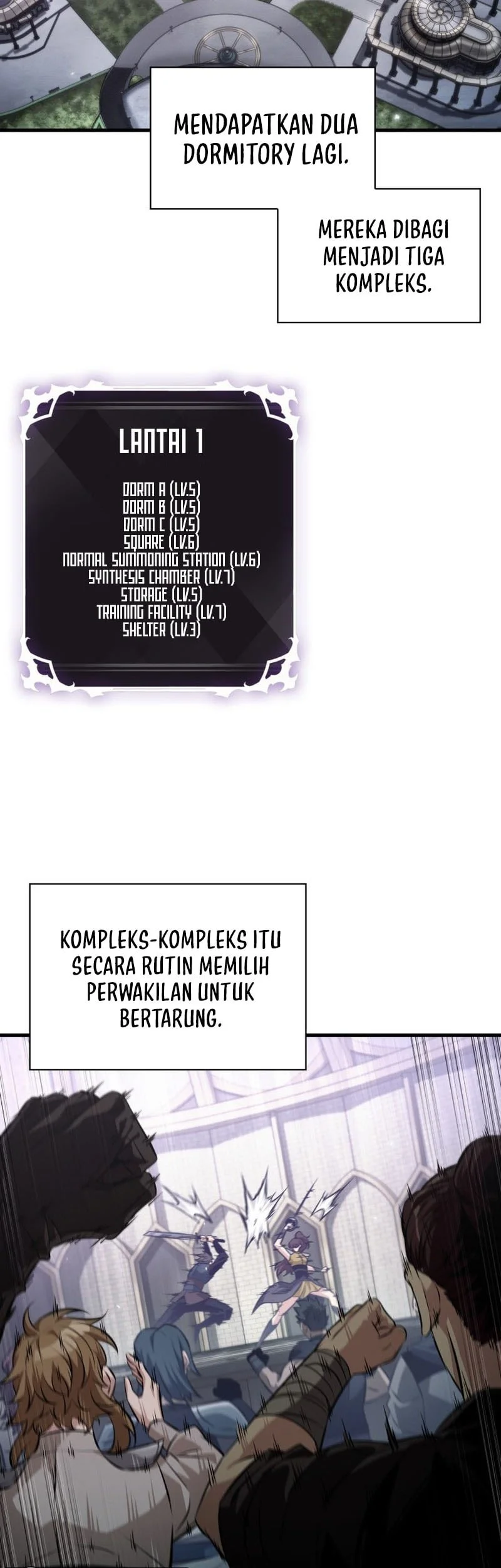 Chapter 201 - halaman 26