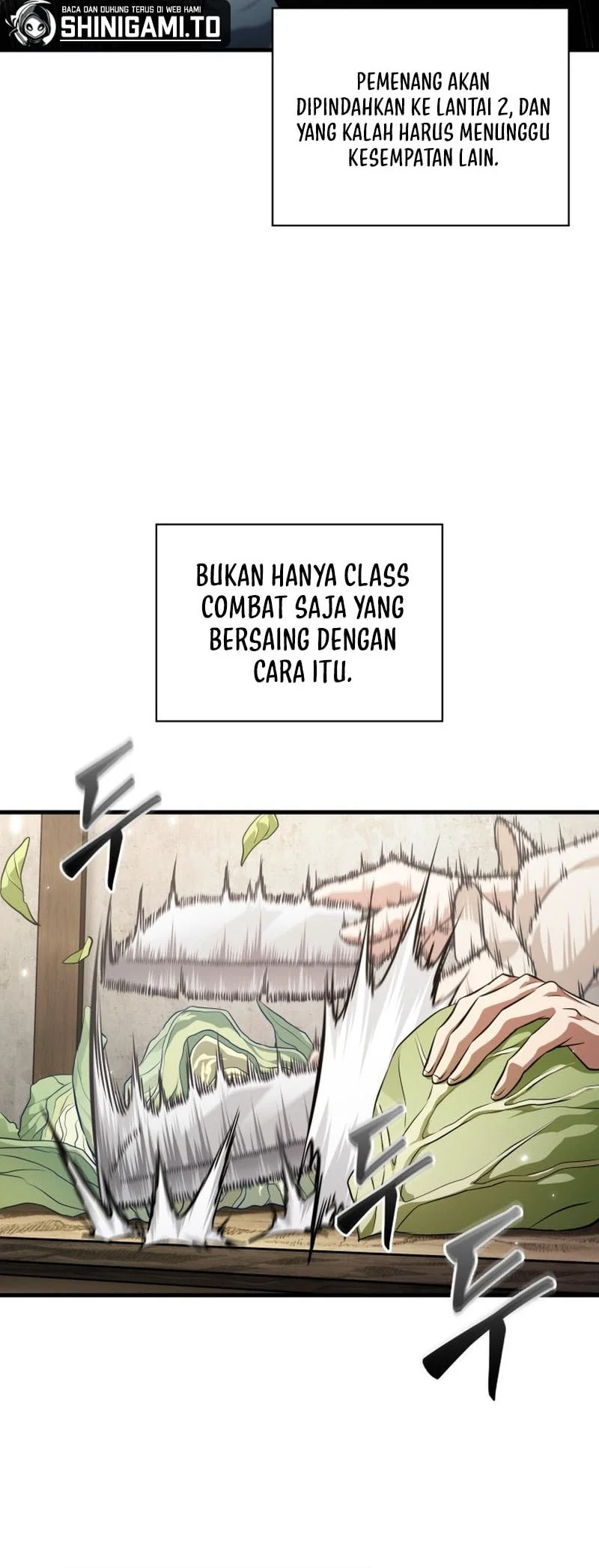 Chapter 201 - halaman 27