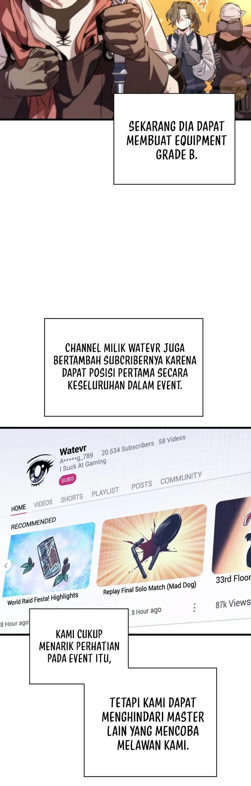 Chapter 201 - halaman 29
