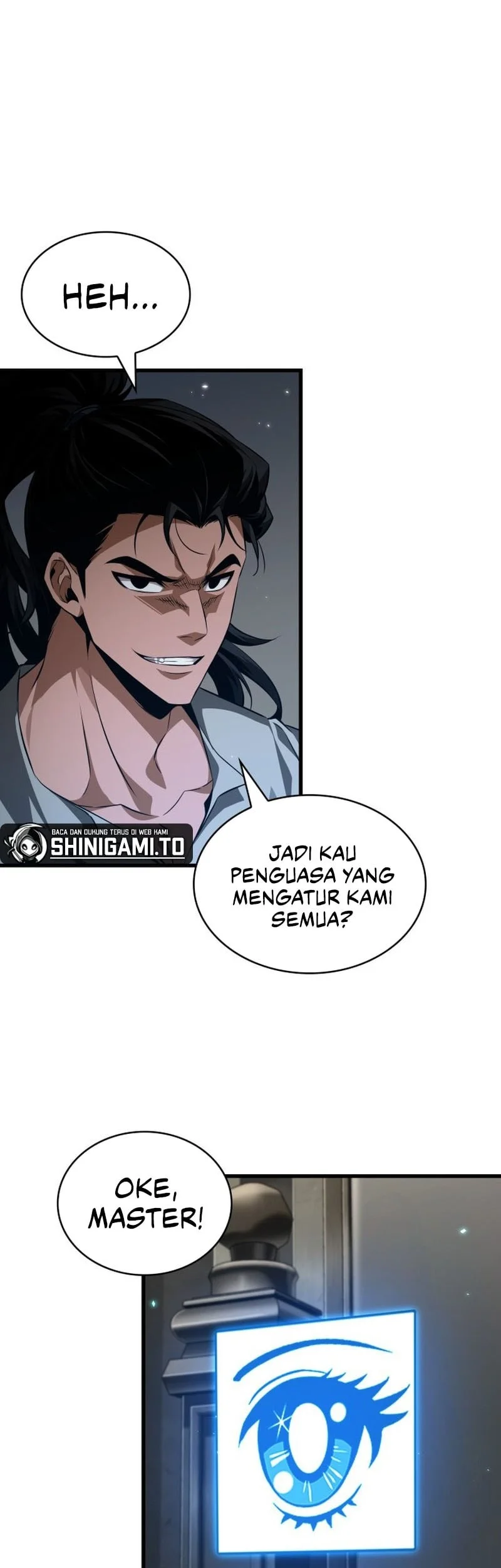 Chapter 201 - halaman 30