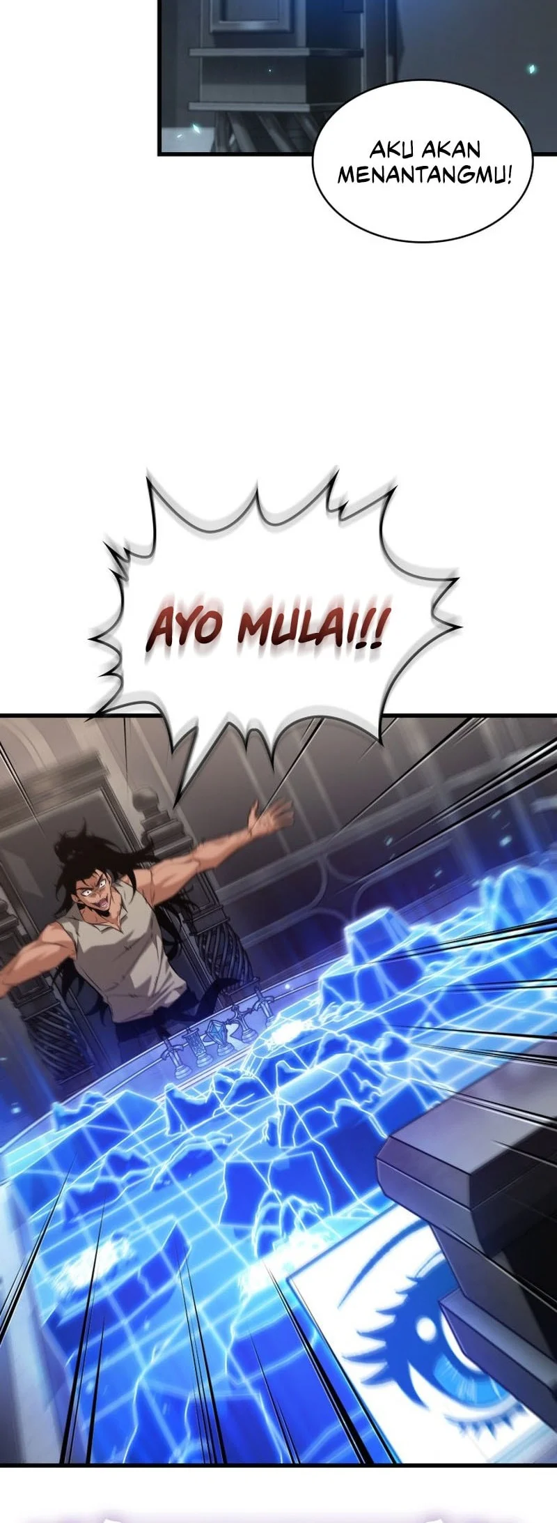 Chapter 201 - halaman 31