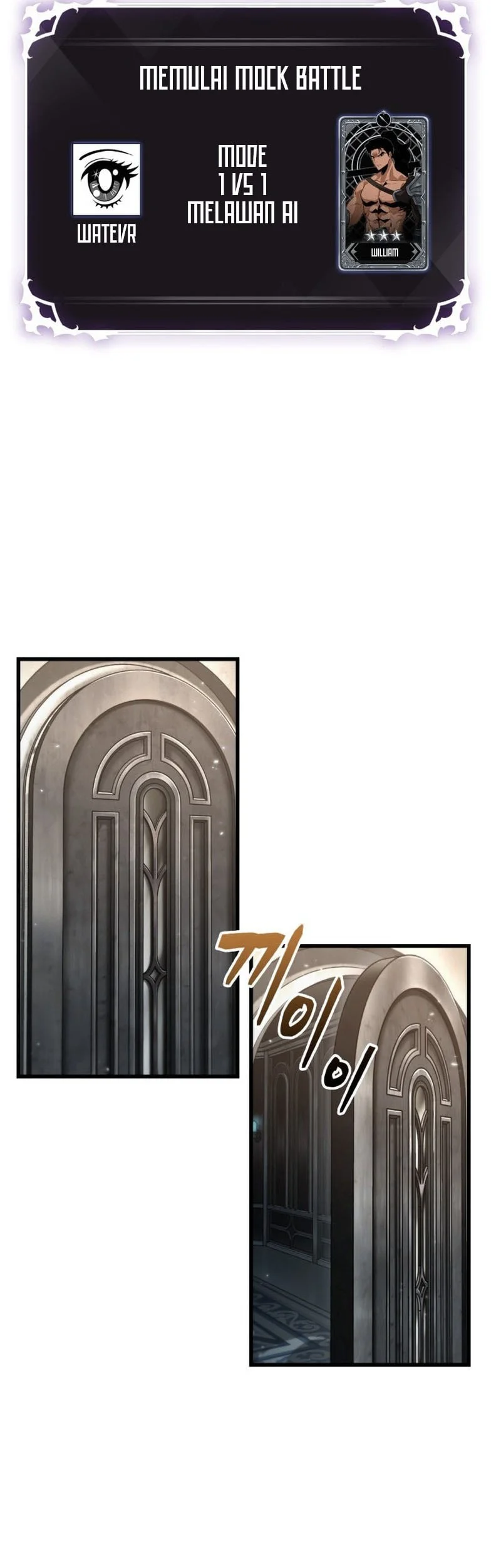Chapter 201 - halaman 32
