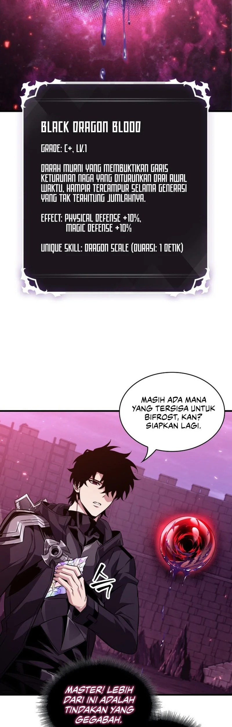 Chapter 202 - halaman 8
