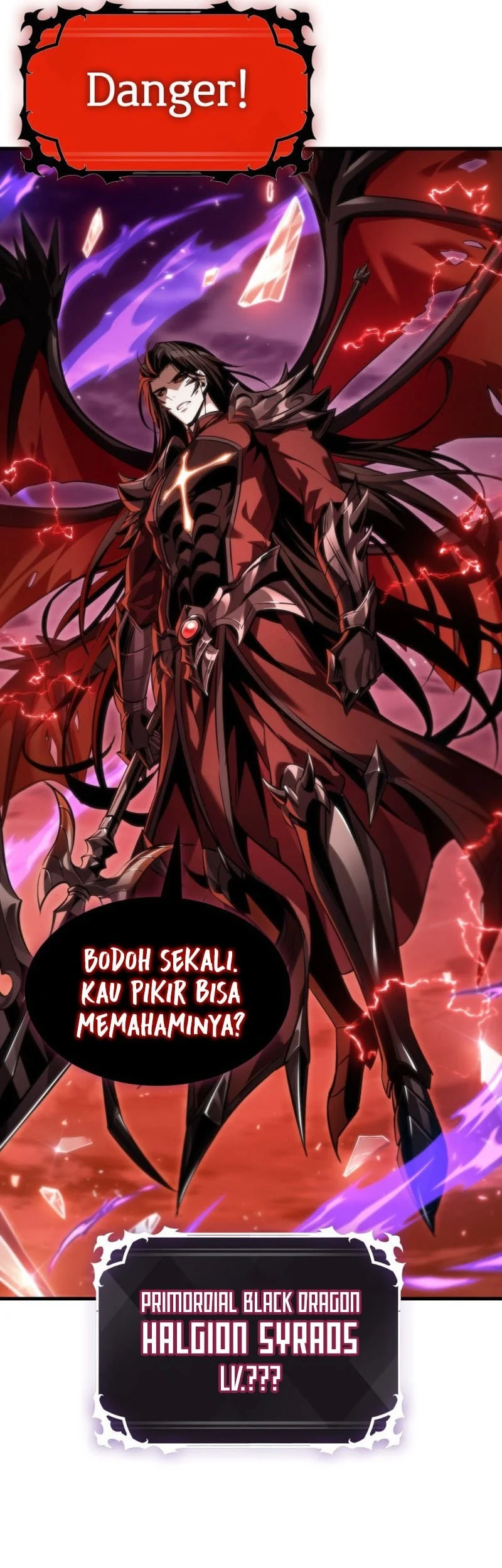 Chapter 202 - halaman 22