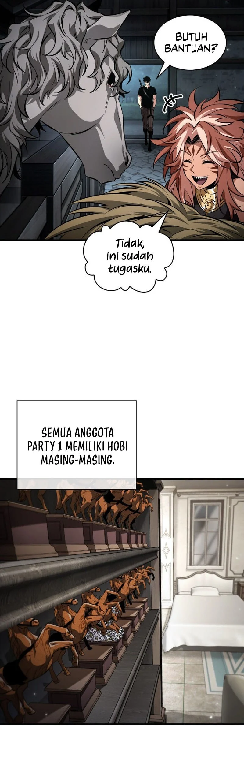 Chapter 203 - halaman 36