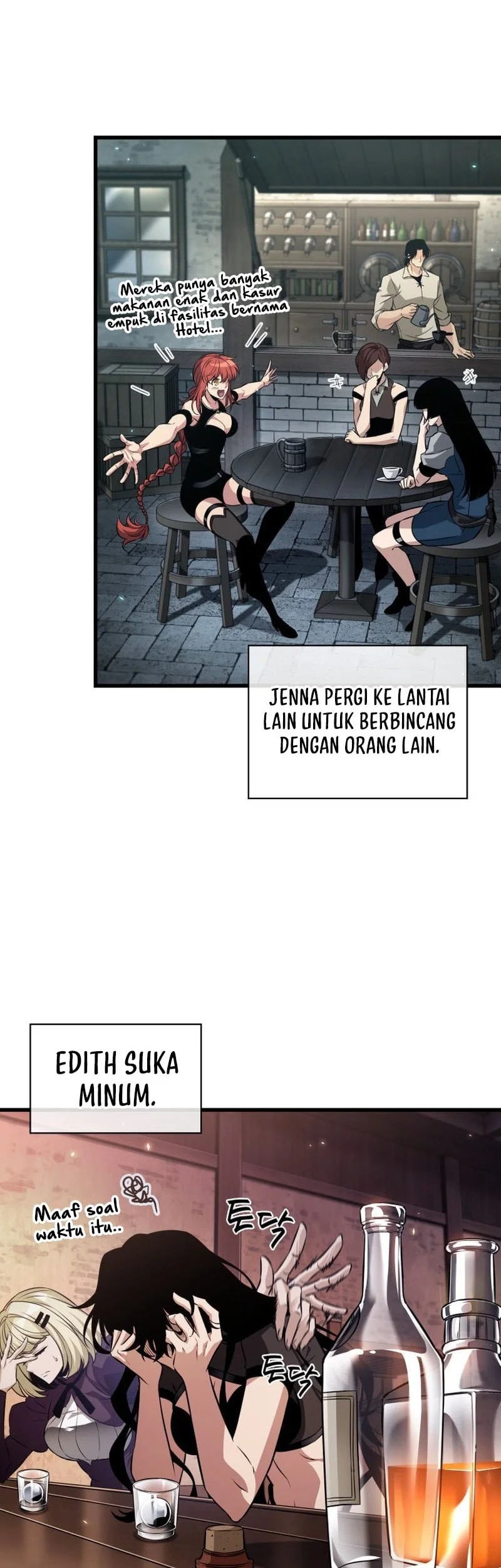 Chapter 203 - halaman 37