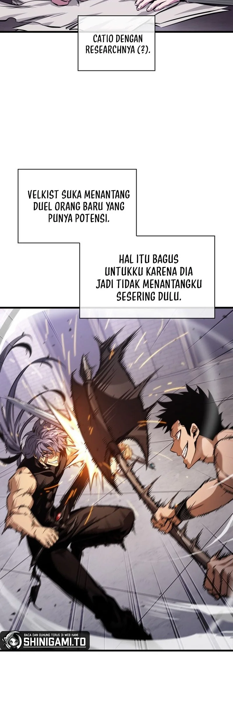 Chapter 203 - halaman 39