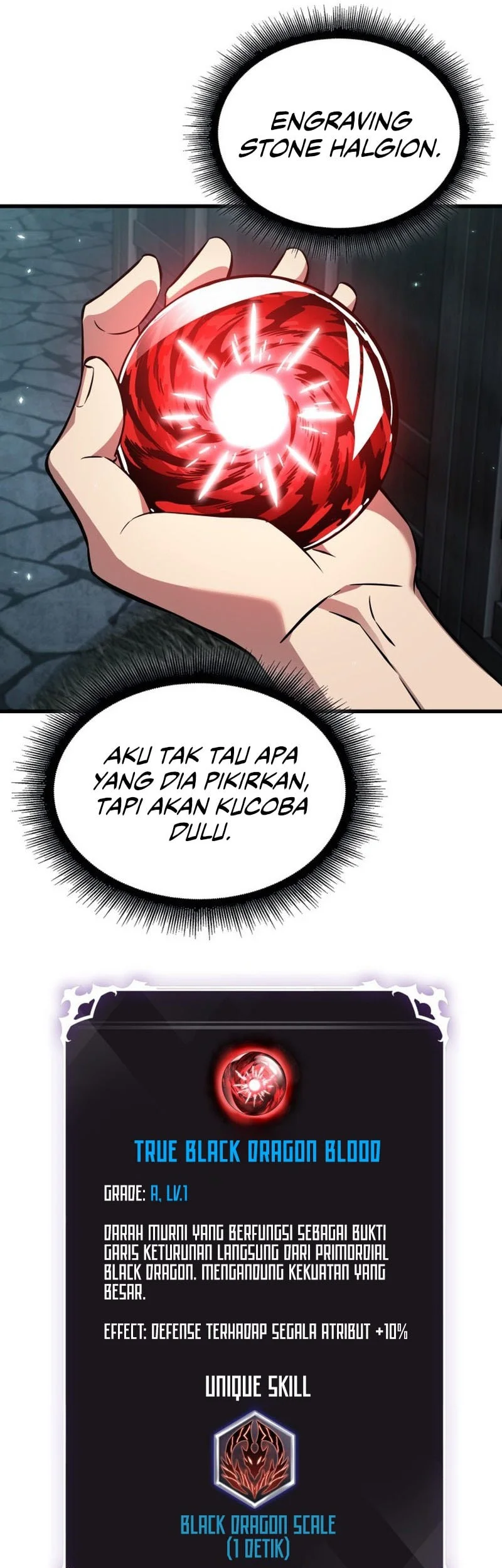 Chapter 203 - halaman 44