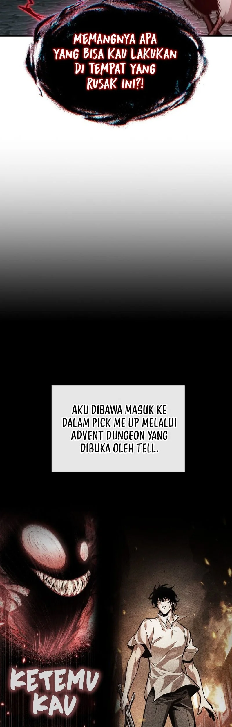 Chapter 203 - halaman 50