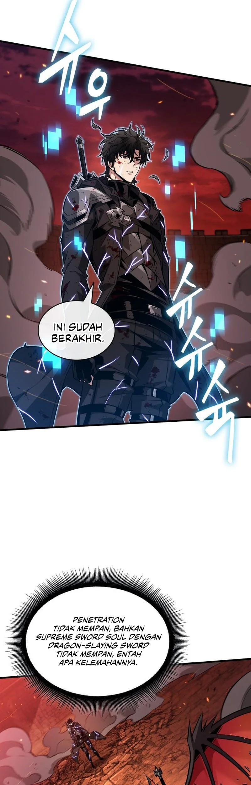 Chapter 203 - halaman 20