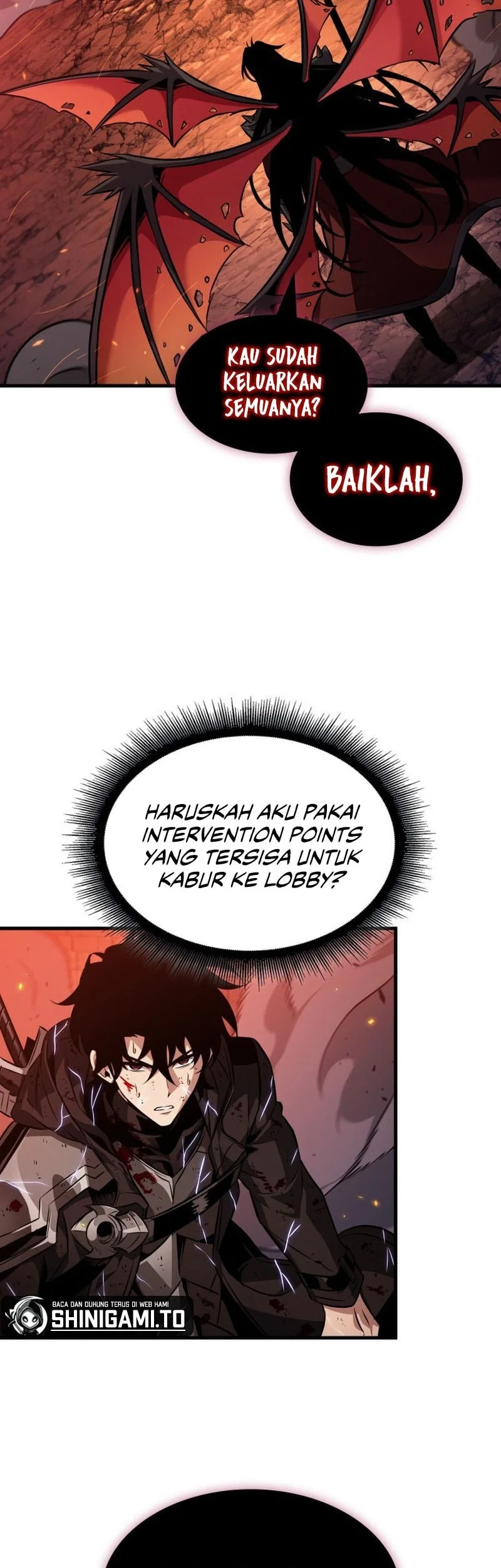 Chapter 203 - halaman 21