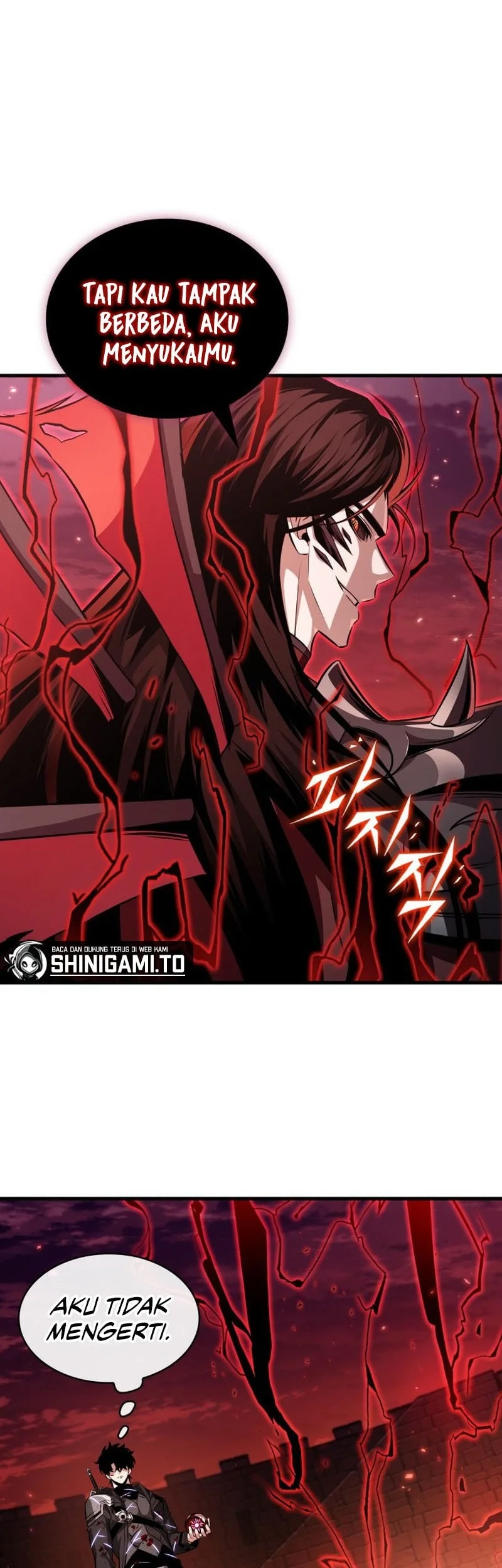 Chapter 203 - halaman 25