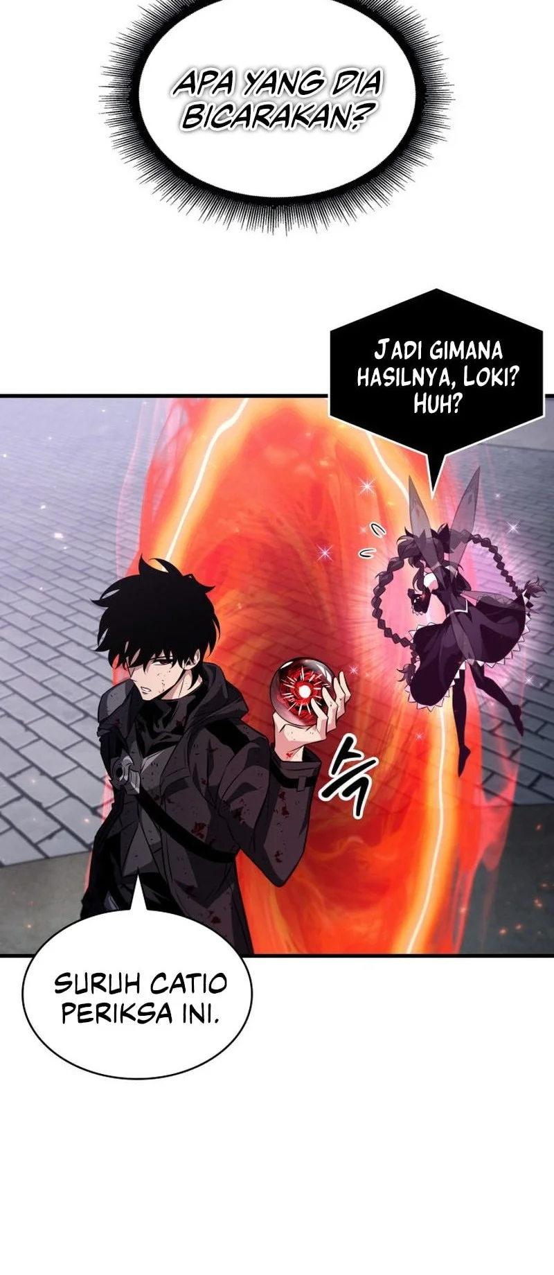 Chapter 203 - halaman 27